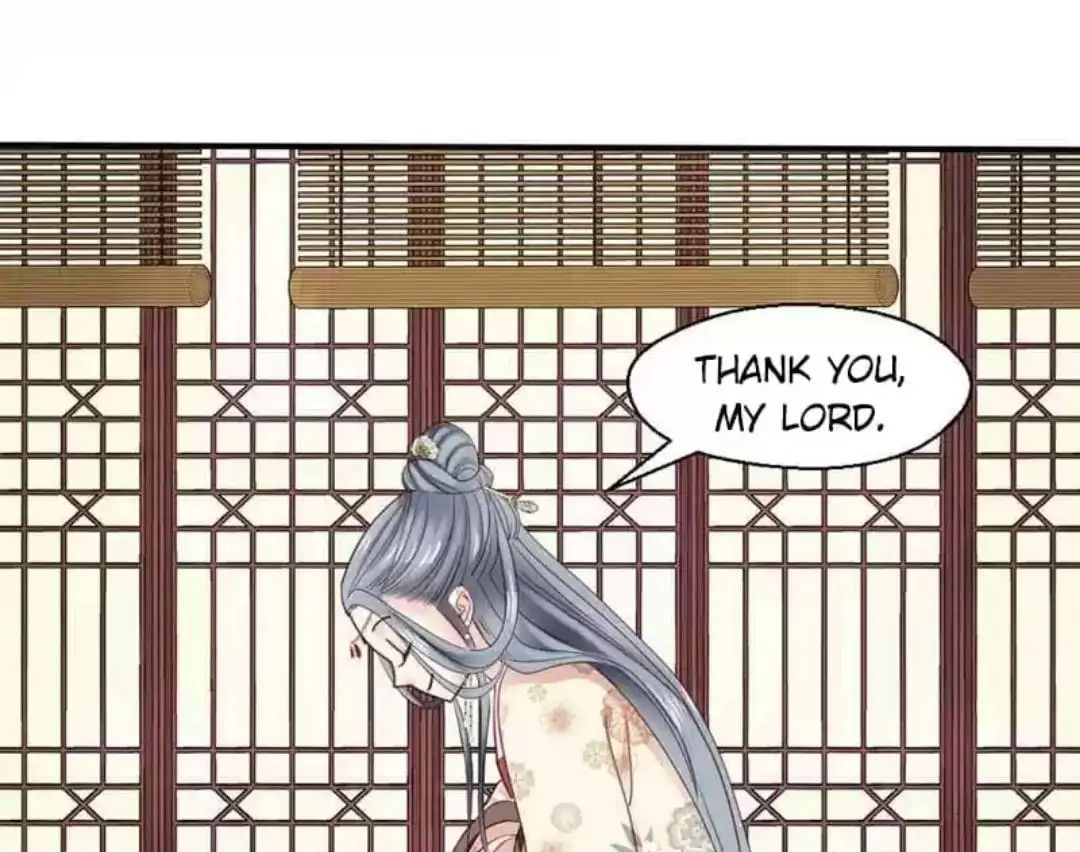 A Beauty, a Fatal Concubine Chapter 64 page 7 - Chapter 64