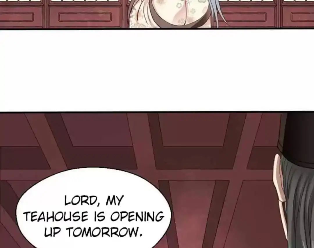 A Beauty, a Fatal Concubine Chapter 64 page 8 - Chapter 64