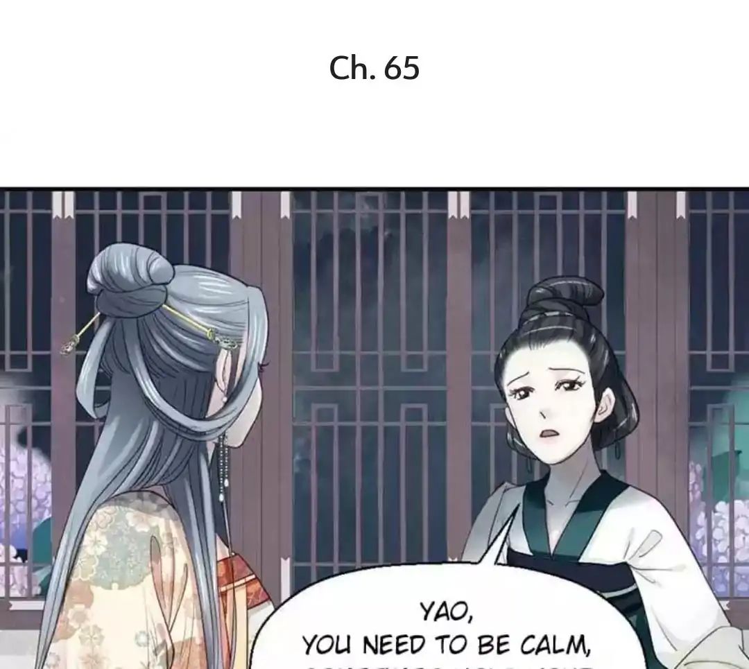 A Beauty, a Fatal Concubine Chapter 65 page 1 - Chapter 65
