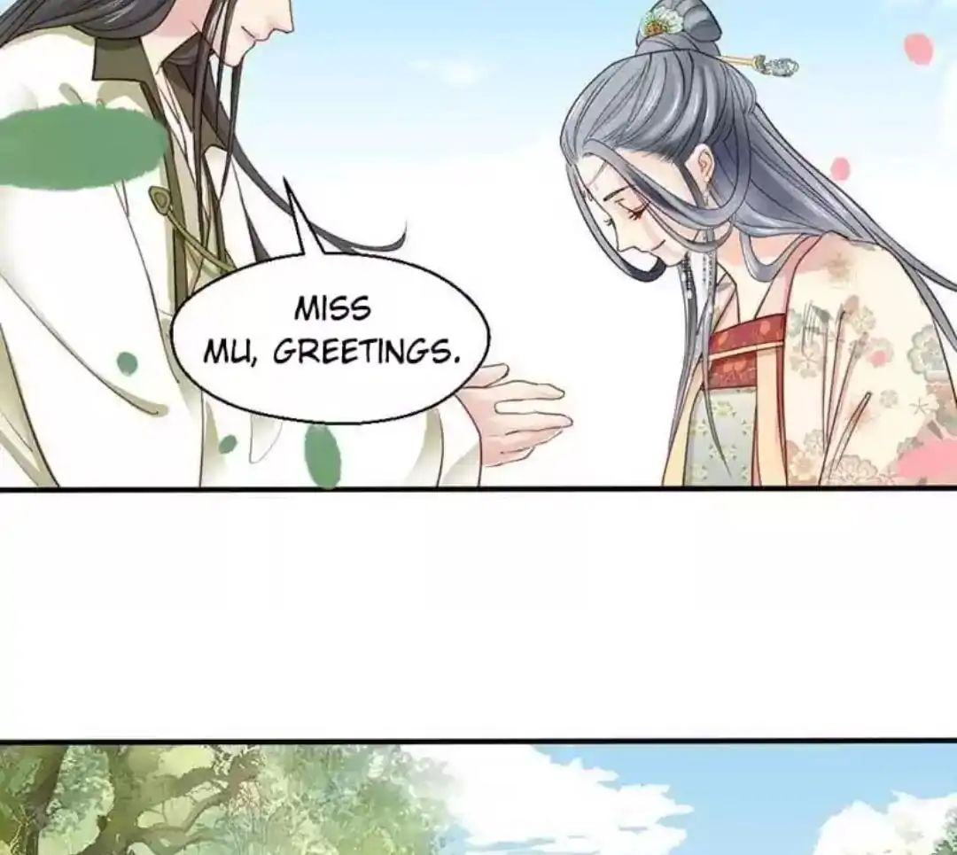 A Beauty, a Fatal Concubine Chapter 65 page 13 - Chapter 65
