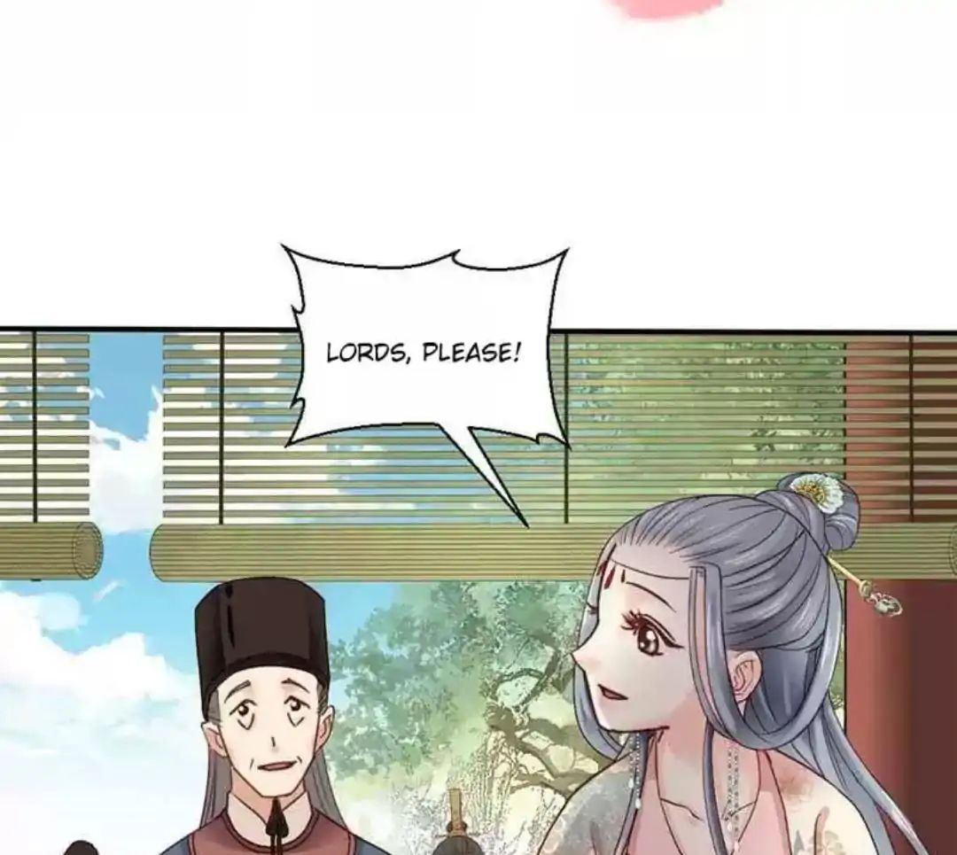 A Beauty, a Fatal Concubine Chapter 65 page 20 - Chapter 65