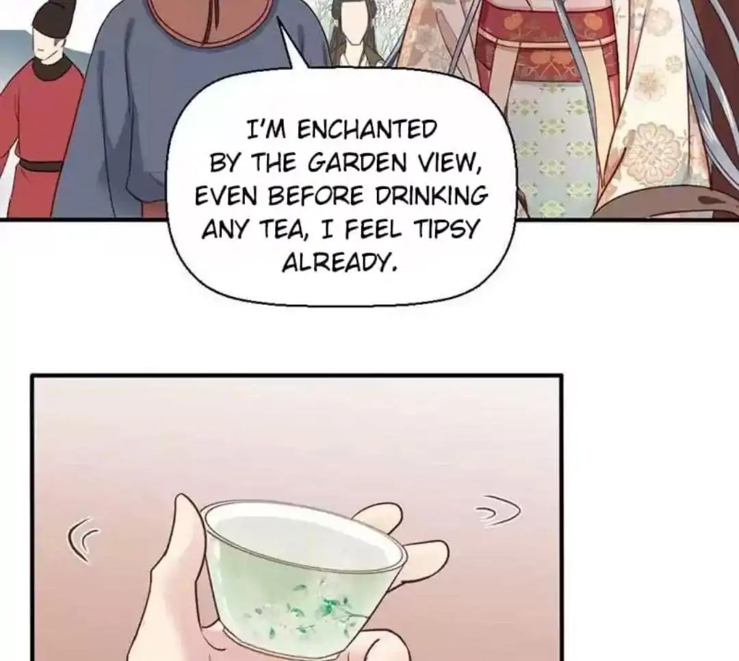 A Beauty, a Fatal Concubine Chapter 65 page 21 - Chapter 65