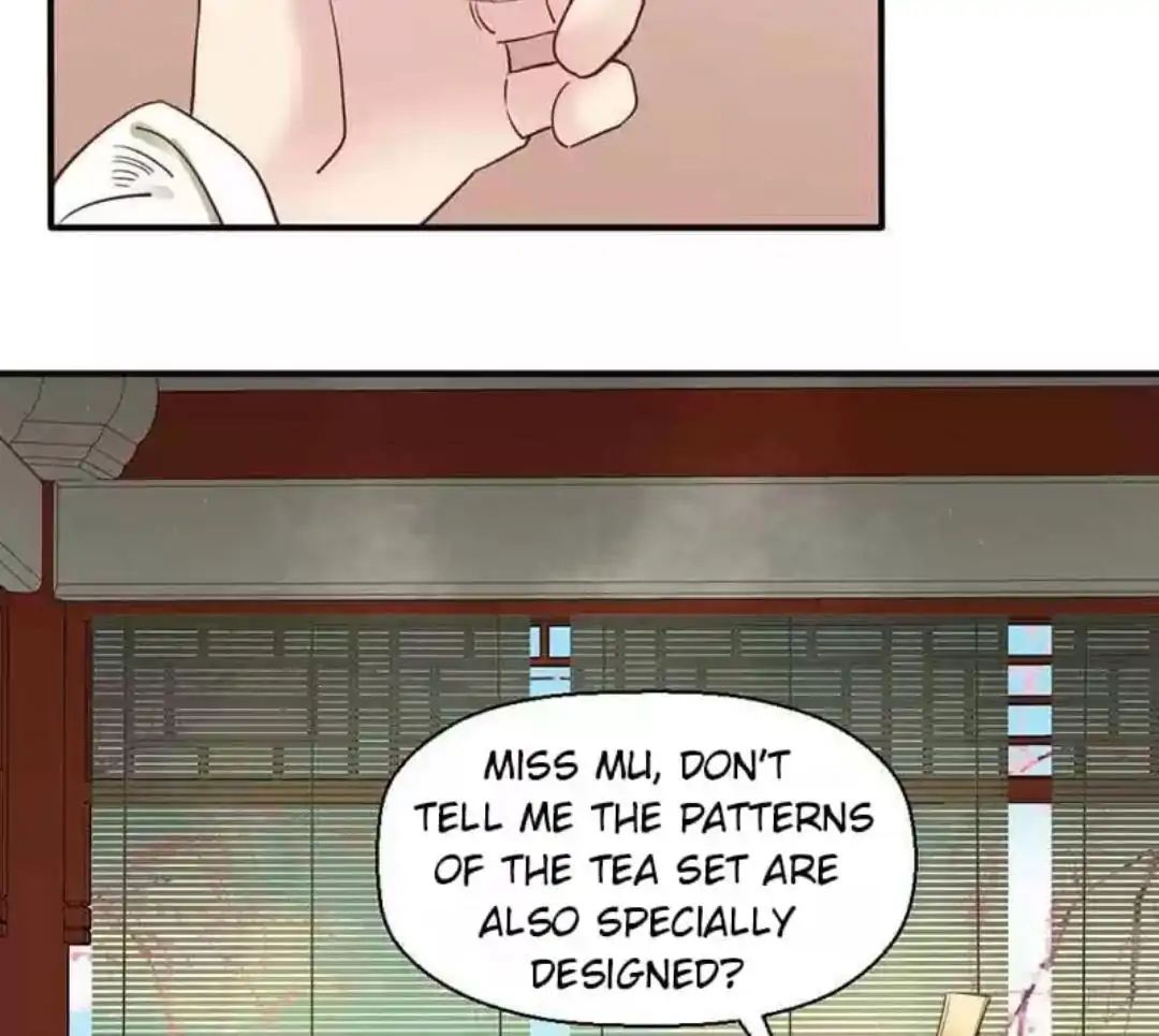 A Beauty, a Fatal Concubine Chapter 65 page 22 - Chapter 65