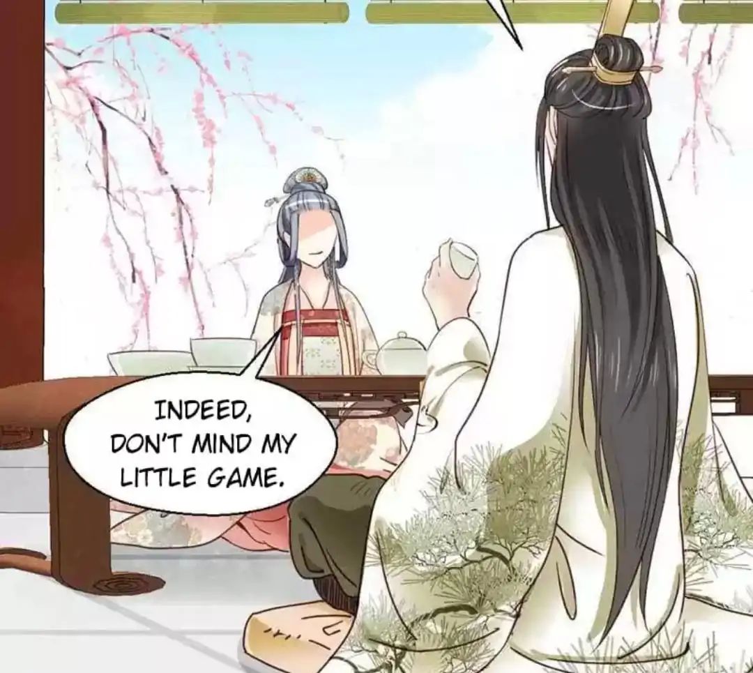 A Beauty, a Fatal Concubine Chapter 65 page 23 - Chapter 65