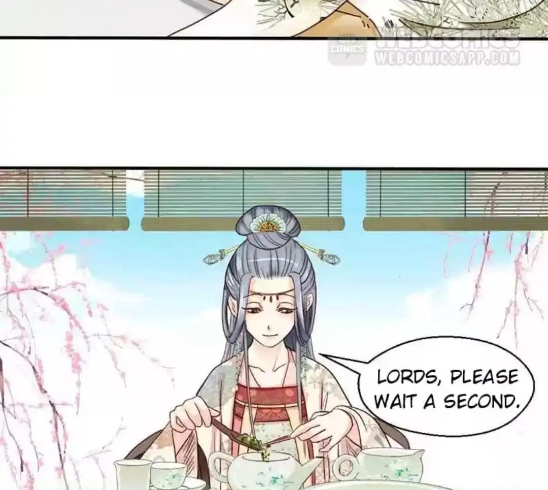 A Beauty, a Fatal Concubine Chapter 65 page 24 - Chapter 65