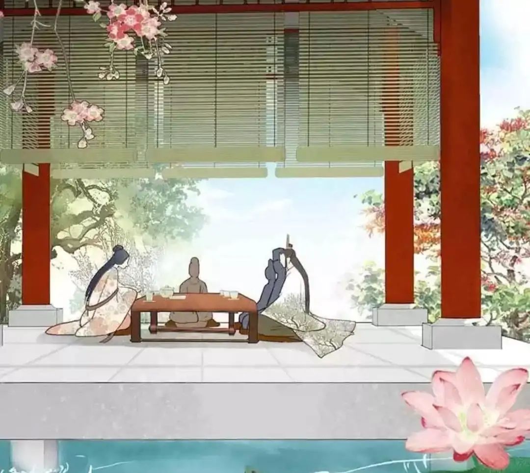 A Beauty, a Fatal Concubine Chapter 65 page 26 - Chapter 65