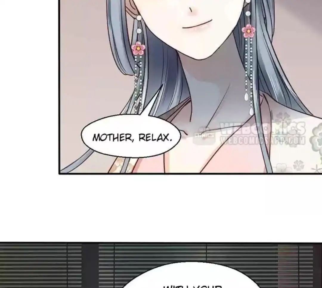 A Beauty, a Fatal Concubine Chapter 65 page 3 - Chapter 65