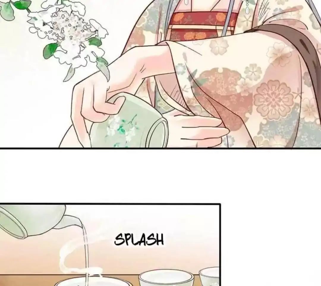 A Beauty, a Fatal Concubine Chapter 65 page 30 - Chapter 65
