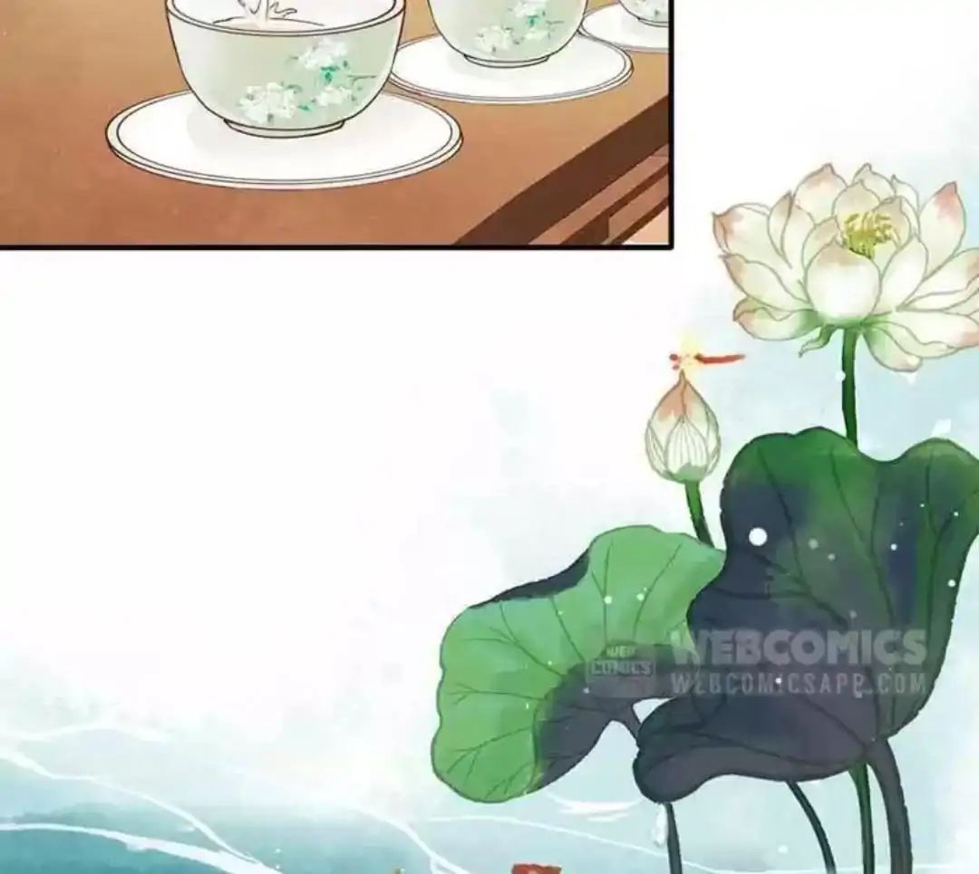 A Beauty, a Fatal Concubine Chapter 65 page 31 - Chapter 65