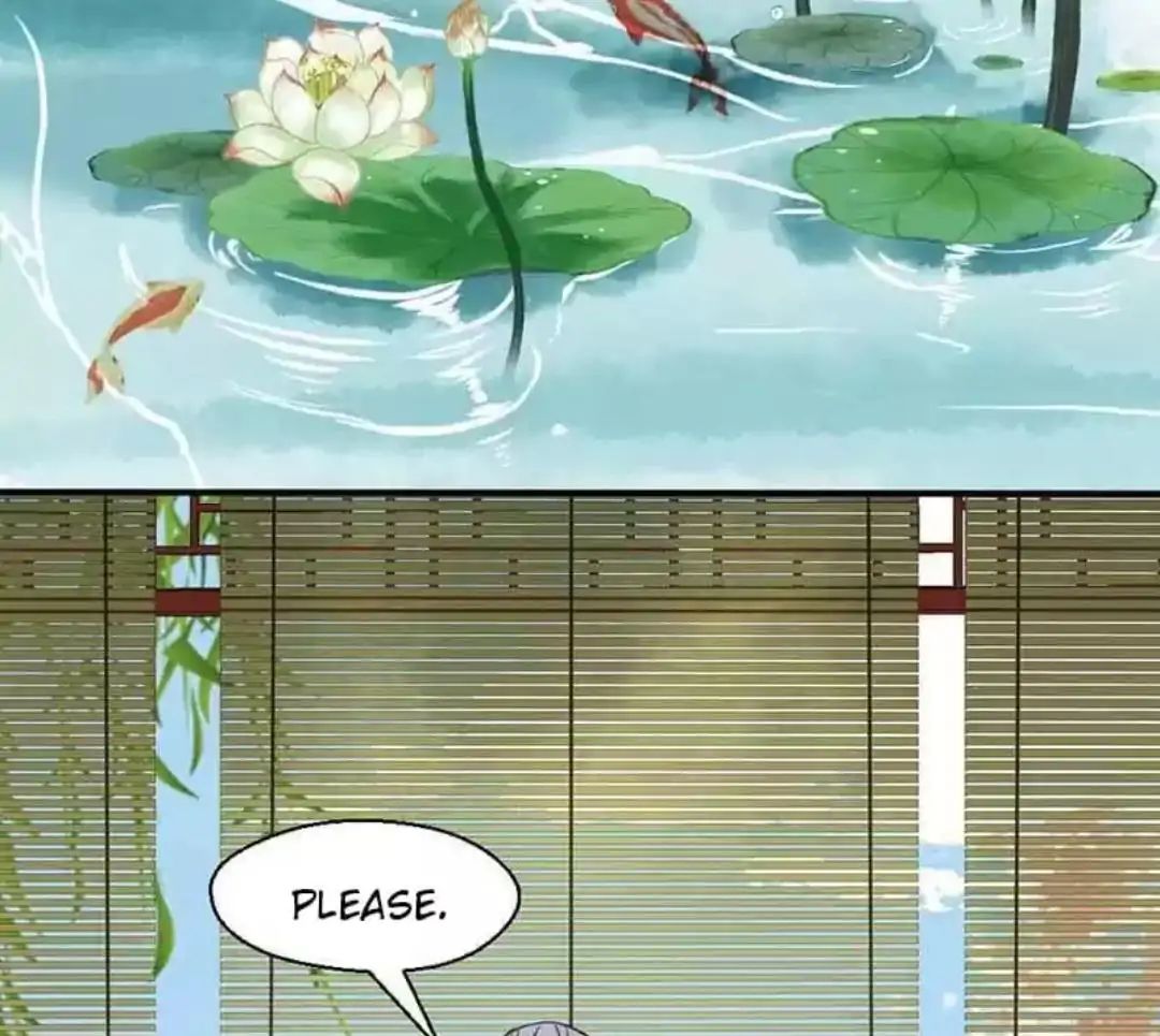 A Beauty, a Fatal Concubine Chapter 65 page 32 - Chapter 65
