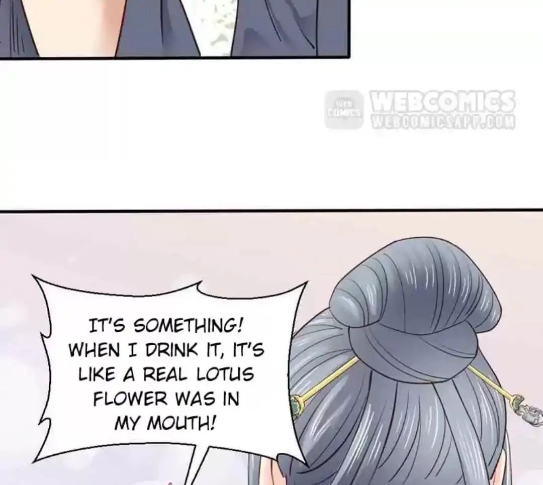 A Beauty, a Fatal Concubine Chapter 65 page 38 - Chapter 65