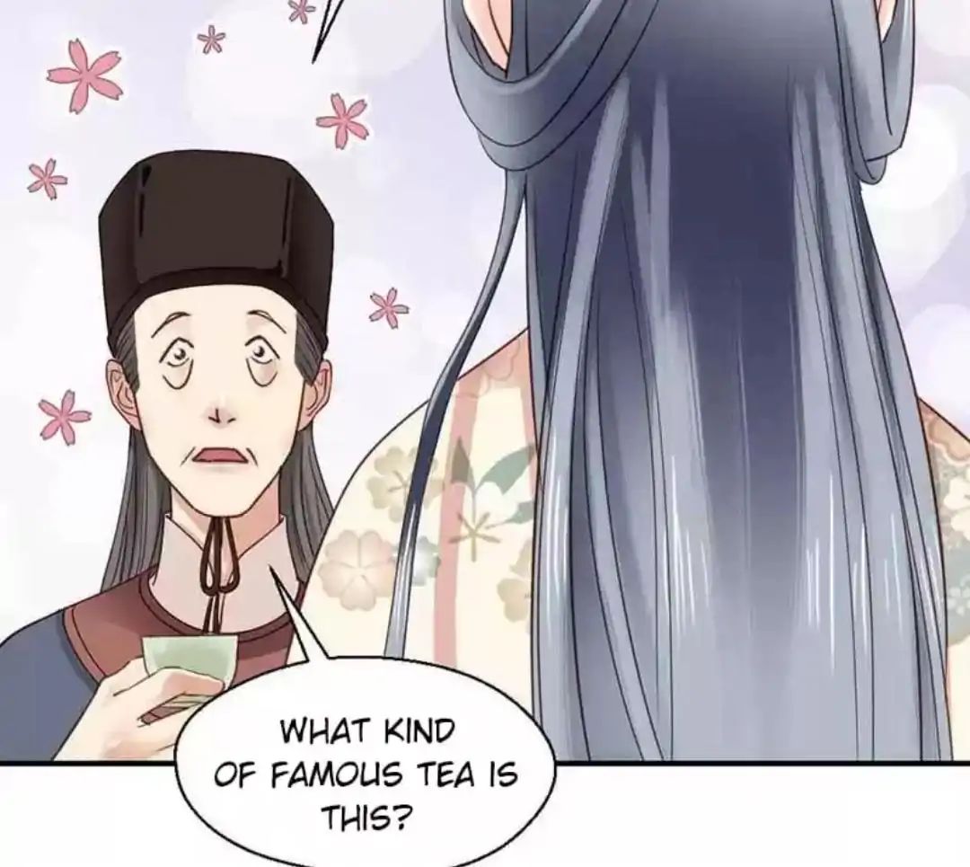 A Beauty, a Fatal Concubine Chapter 65 page 39 - Chapter 65