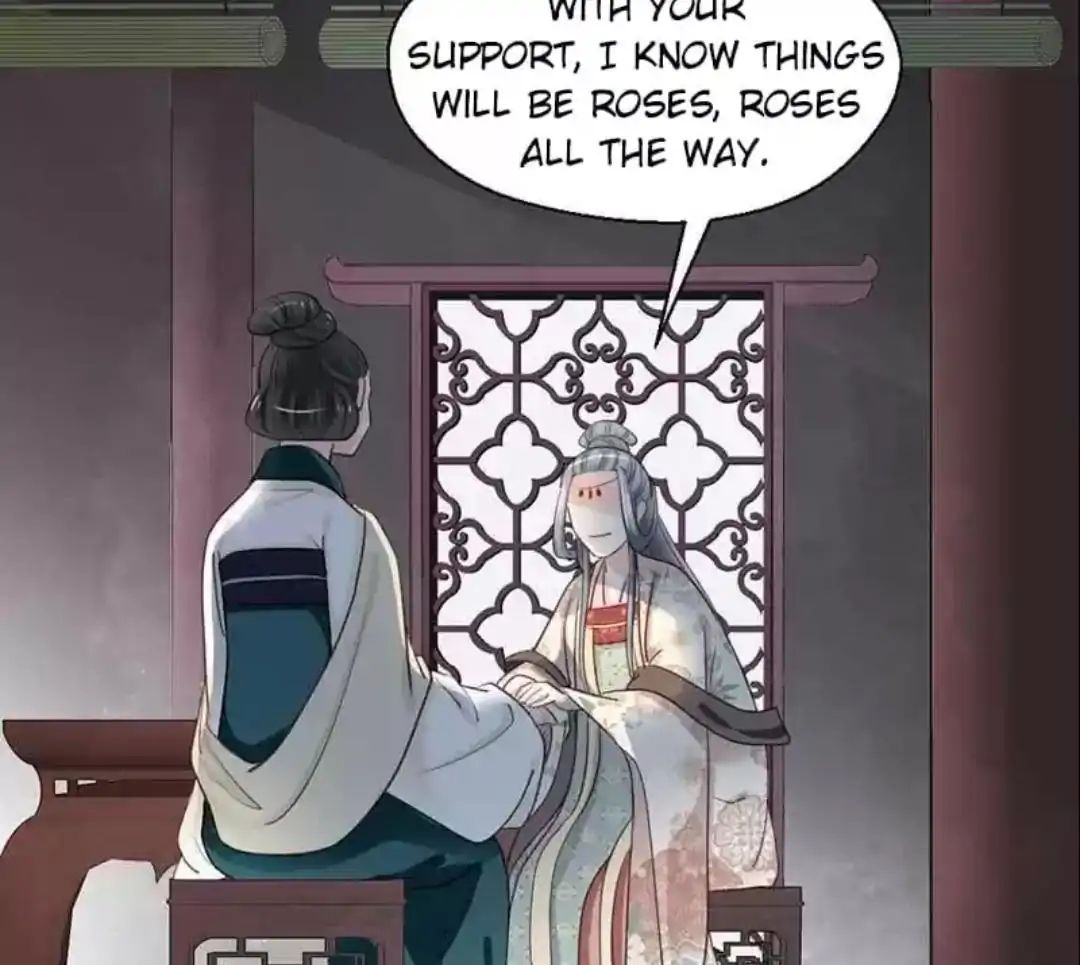 A Beauty, a Fatal Concubine Chapter 65 page 4 - Chapter 65