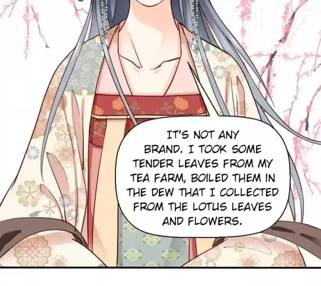 A Beauty, a Fatal Concubine Chapter 65 page 41 - Chapter 65