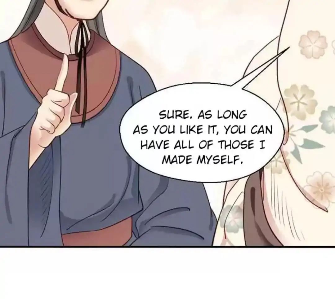 A Beauty, a Fatal Concubine Chapter 65 page 43 - Chapter 65