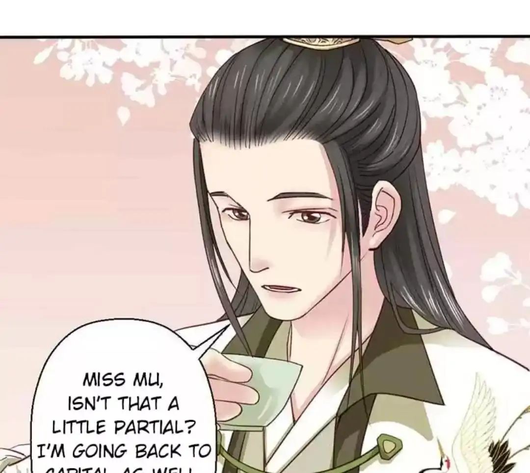 A Beauty, a Fatal Concubine Chapter 65 page 44 - Chapter 65