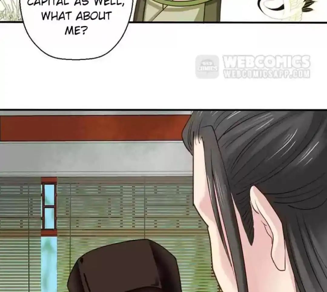 A Beauty, a Fatal Concubine Chapter 65 page 45 - Chapter 65