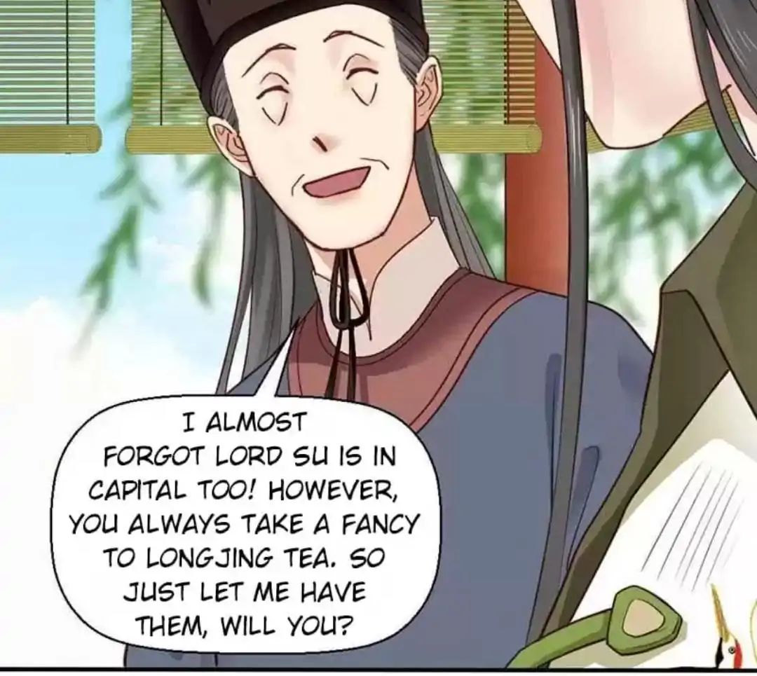 A Beauty, a Fatal Concubine Chapter 65 page 46 - Chapter 65