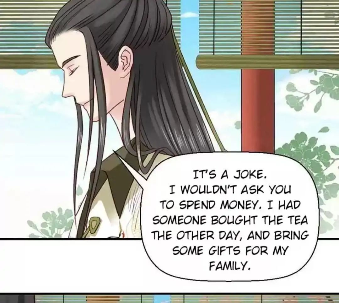 A Beauty, a Fatal Concubine Chapter 65 page 49 - Chapter 65