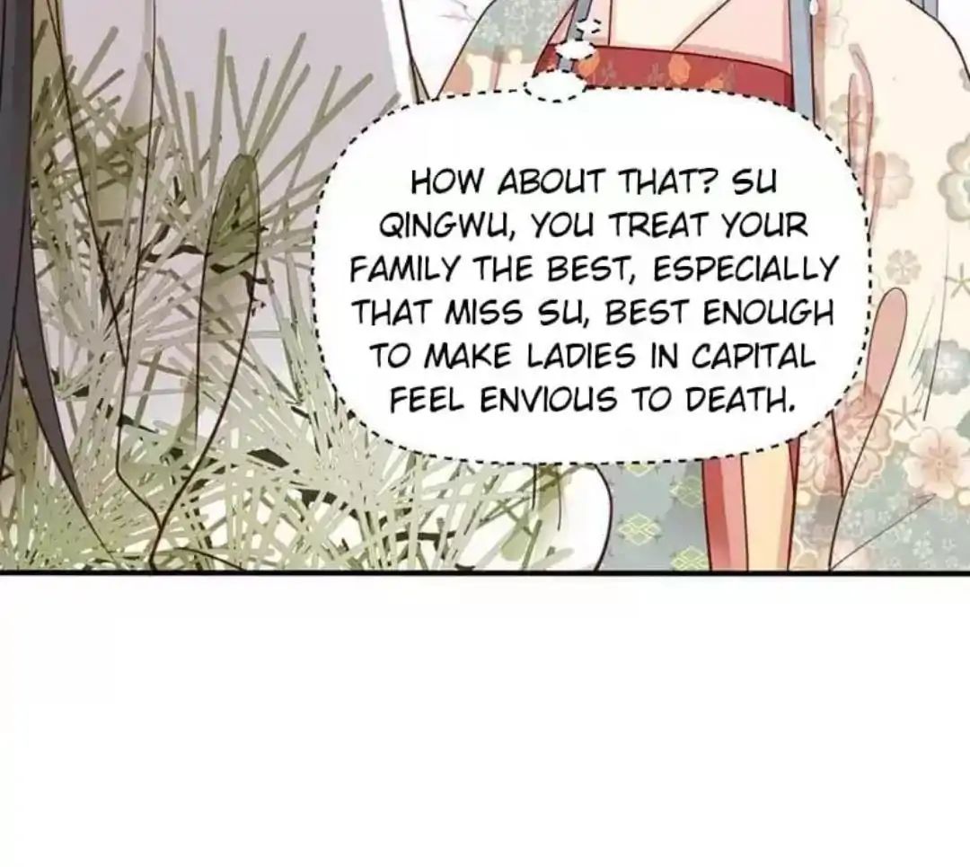 A Beauty, a Fatal Concubine Chapter 65 page 51 - Chapter 65