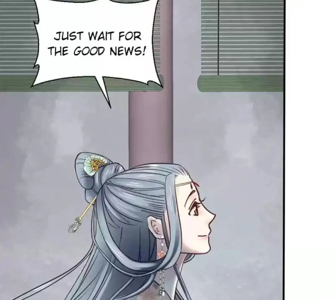 A Beauty, a Fatal Concubine Chapter 65 page 6 - Chapter 65