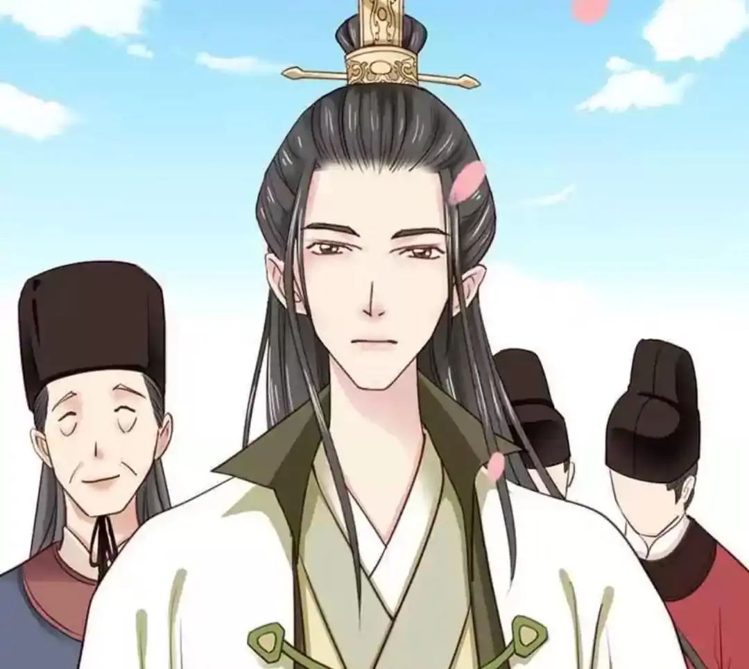 A Beauty, a Fatal Concubine Chapter 65 page 8 - Chapter 65