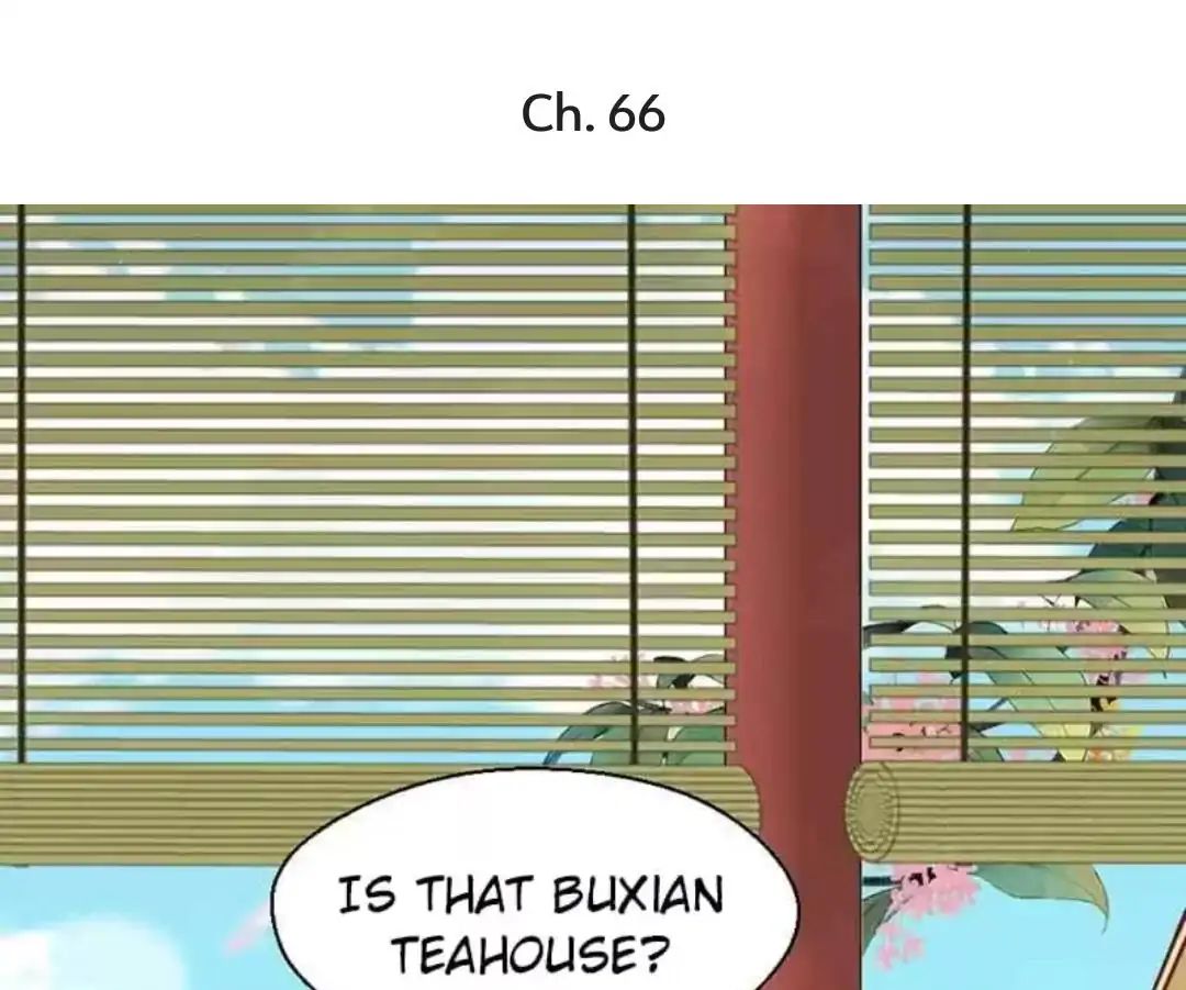 A Beauty, a Fatal Concubine Chapter 66 page 1 - Chapter 66