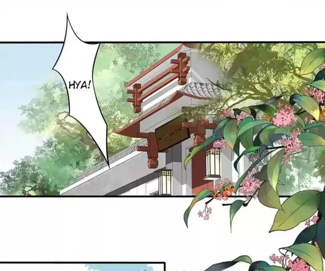 A Beauty, a Fatal Concubine Chapter 66 page 26 - Chapter 66
