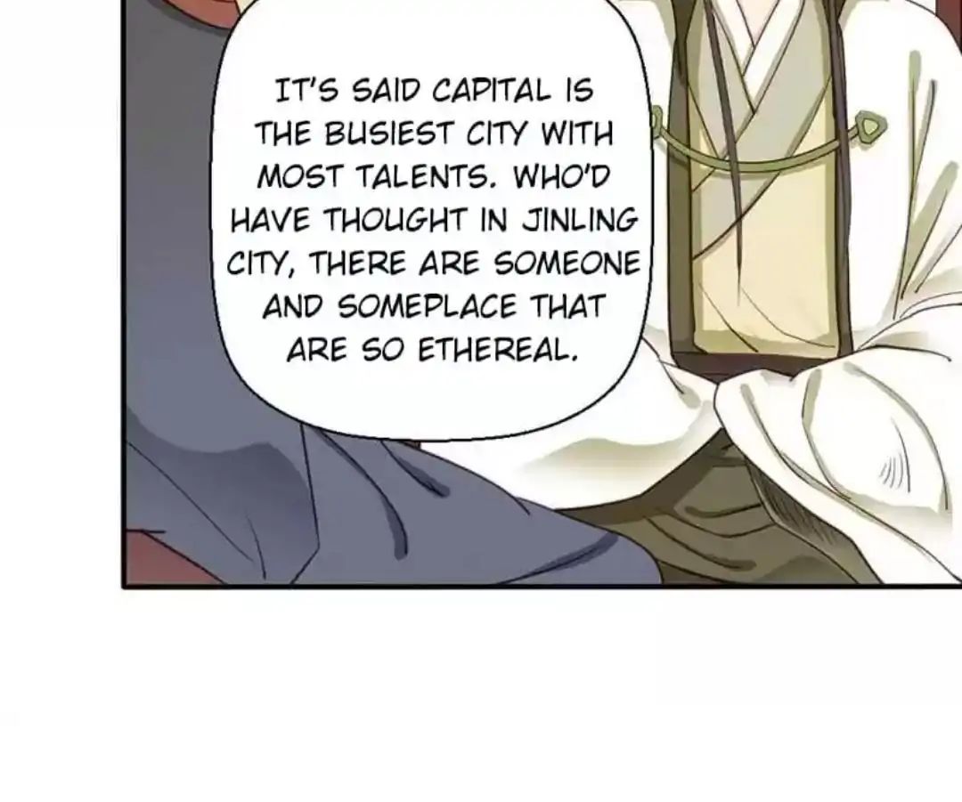 A Beauty, a Fatal Concubine Chapter 66 page 29 - Chapter 66