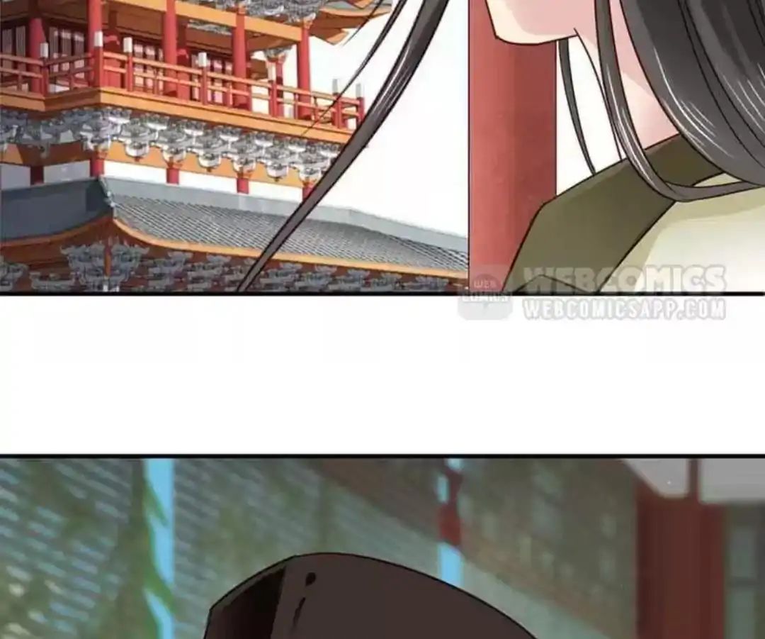 A Beauty, a Fatal Concubine Chapter 66 page 3 - Chapter 66