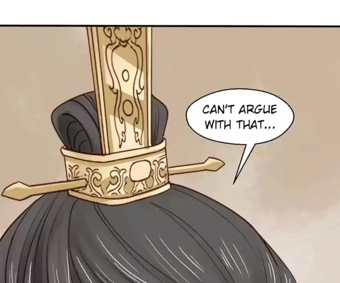 A Beauty, a Fatal Concubine Chapter 66 page 30 - Chapter 66