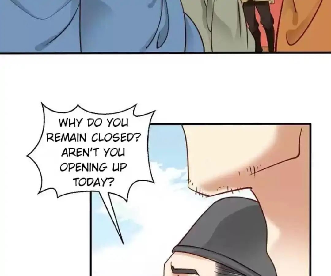 A Beauty, a Fatal Concubine Chapter 66 page 34 - Chapter 66