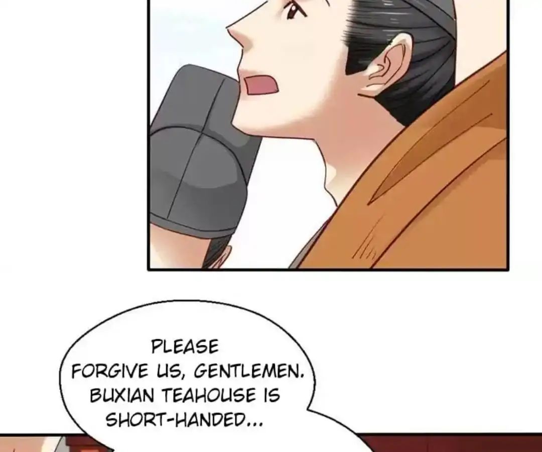A Beauty, a Fatal Concubine Chapter 66 page 35 - Chapter 66