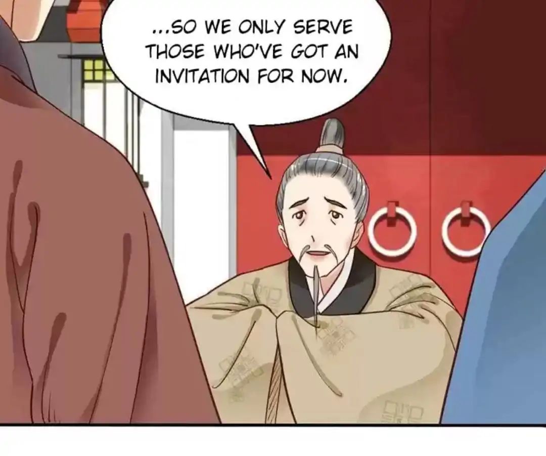 A Beauty, a Fatal Concubine Chapter 66 page 36 - Chapter 66