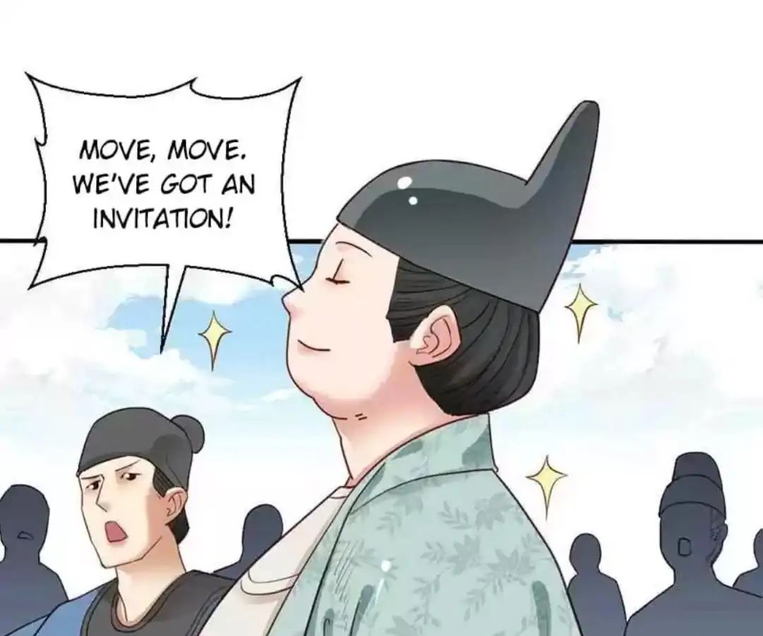 A Beauty, a Fatal Concubine Chapter 66 page 37 - Chapter 66