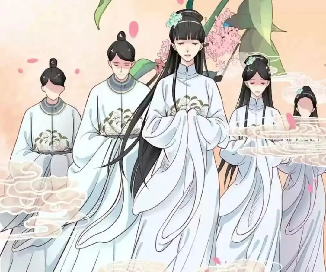 A Beauty, a Fatal Concubine Chapter 66 page 40 - Chapter 66