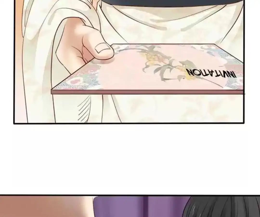 A Beauty, a Fatal Concubine Chapter 66 page 43 - Chapter 66