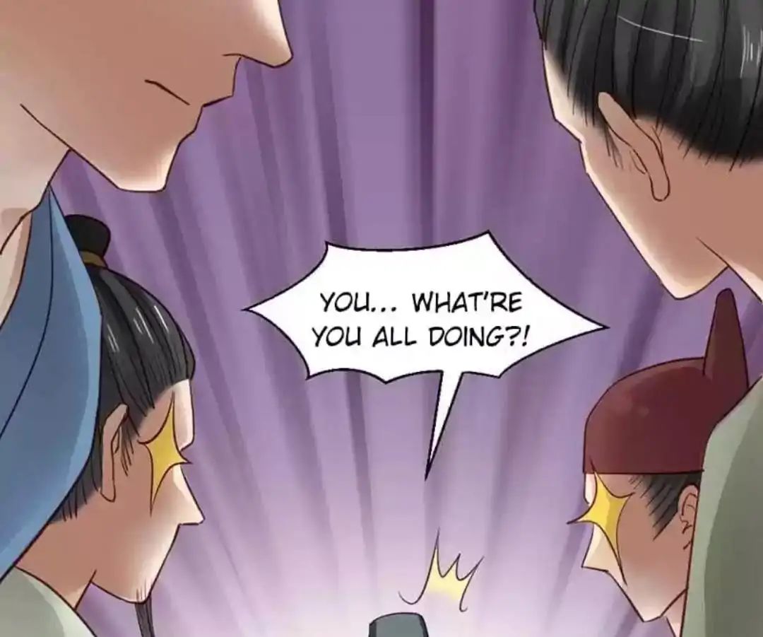A Beauty, a Fatal Concubine Chapter 66 page 44 - Chapter 66