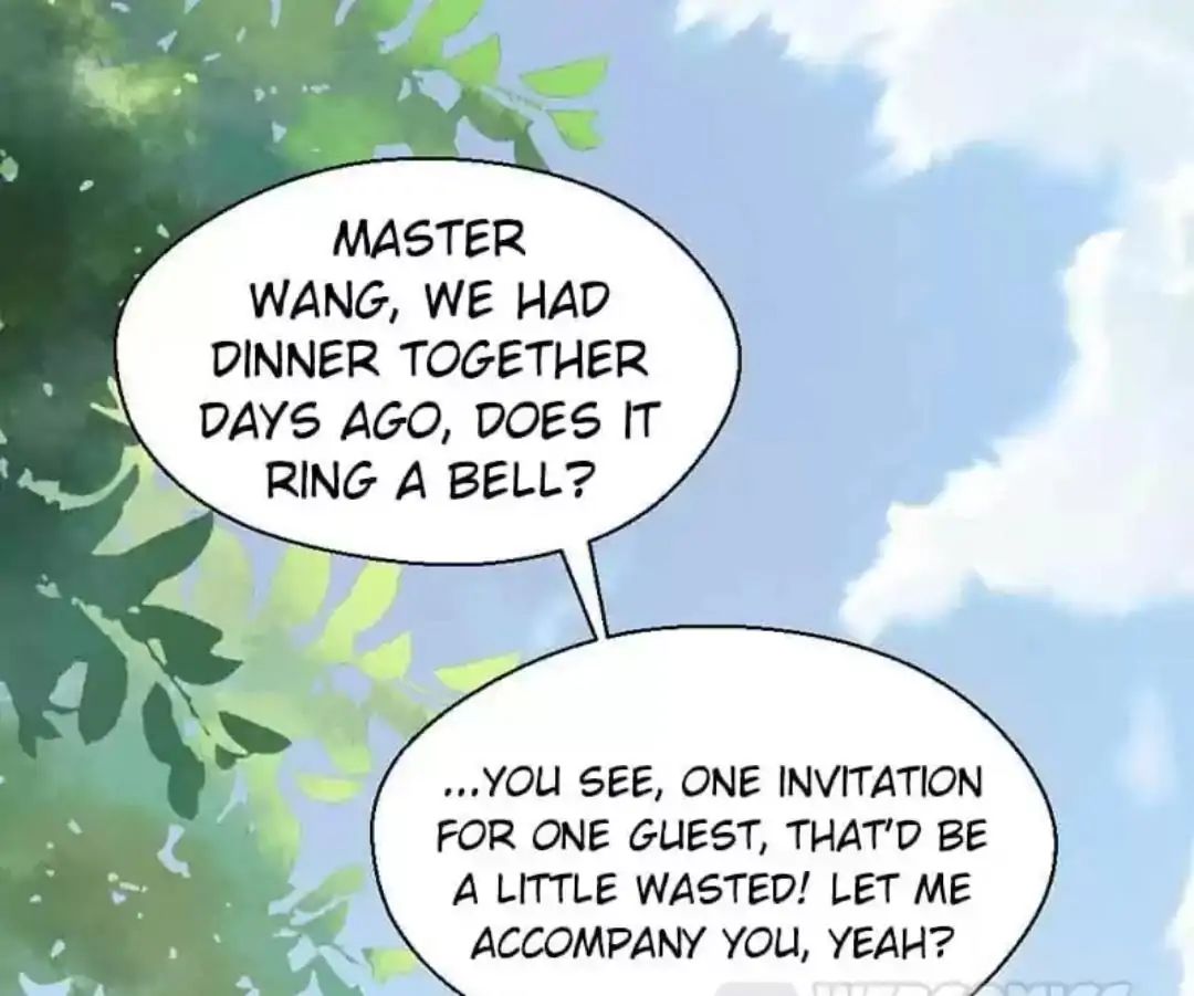 A Beauty, a Fatal Concubine Chapter 66 page 46 - Chapter 66