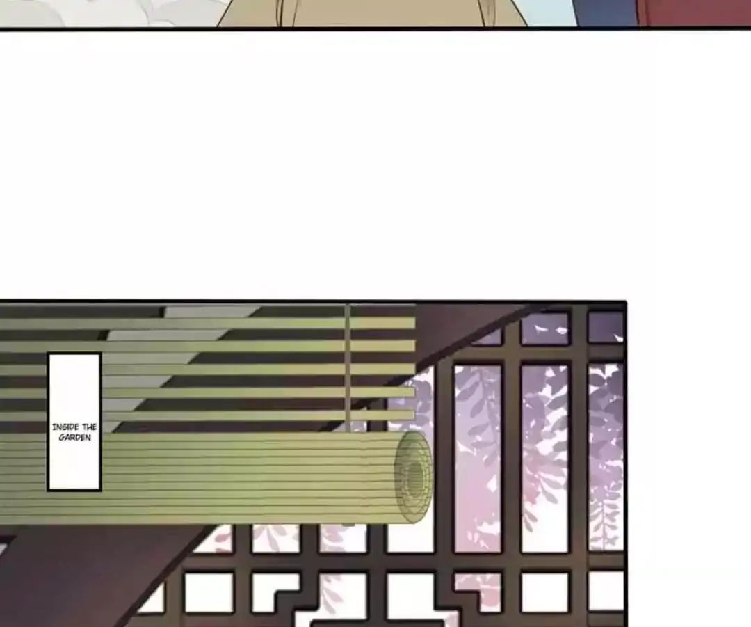 A Beauty, a Fatal Concubine Chapter 66 page 48 - Chapter 66