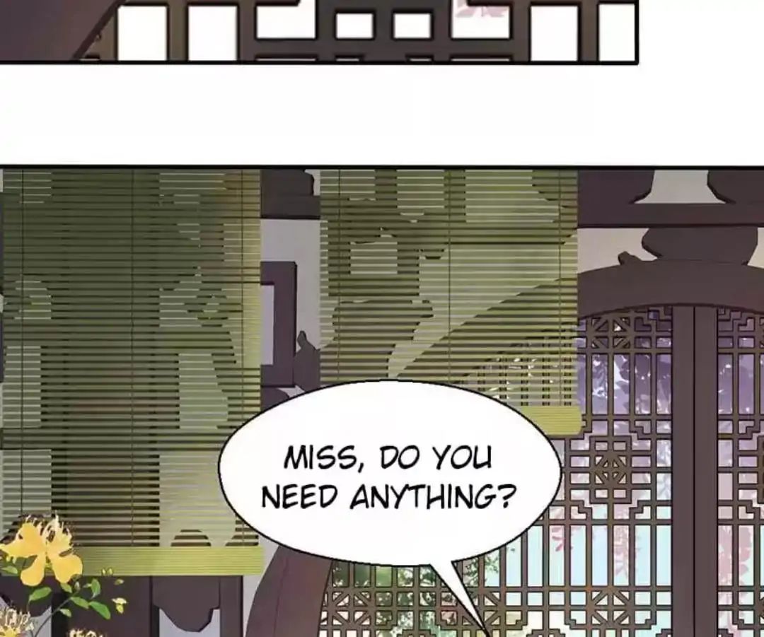 A Beauty, a Fatal Concubine Chapter 66 page 49 - Chapter 66