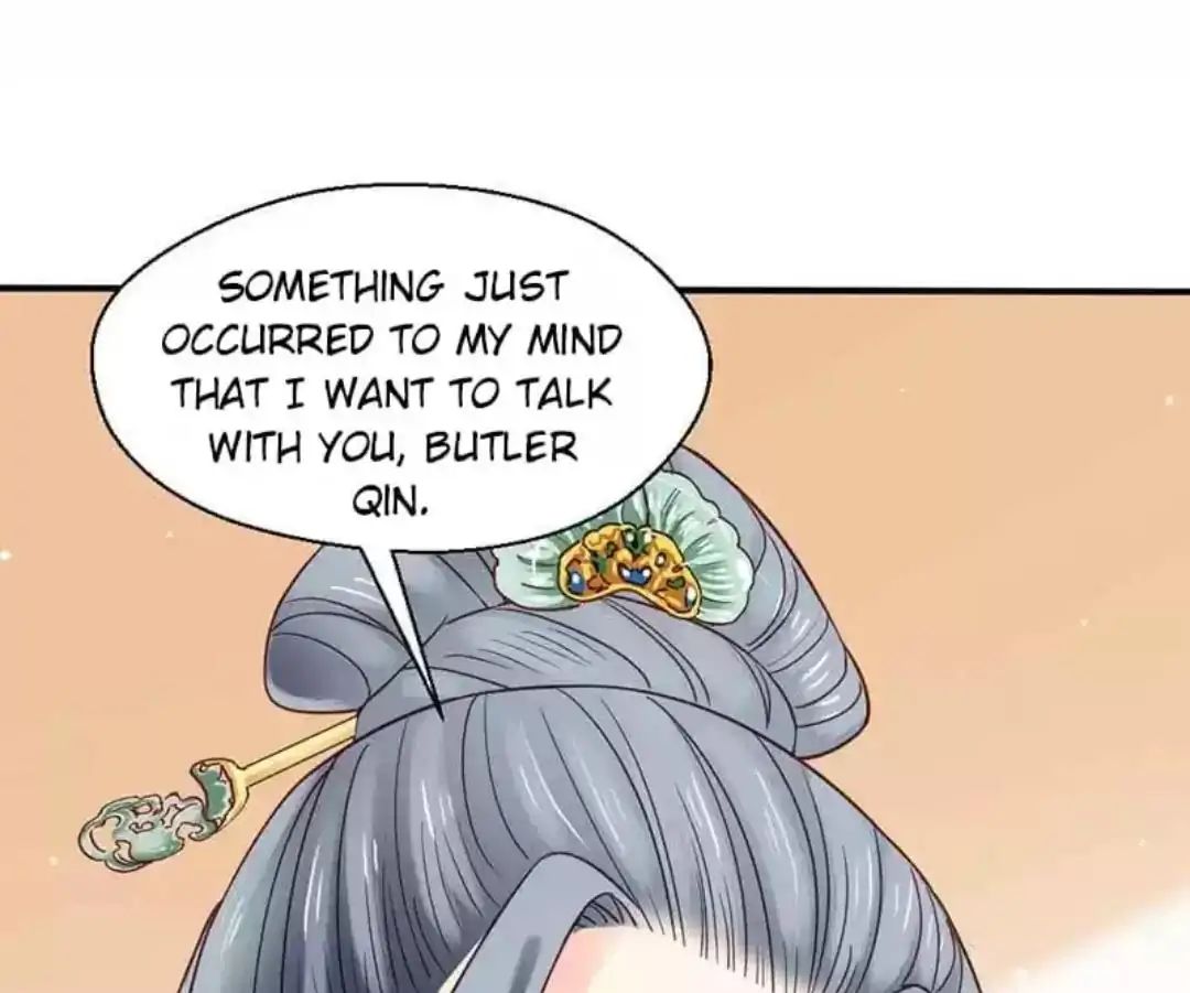 A Beauty, a Fatal Concubine Chapter 66 page 51 - Chapter 66