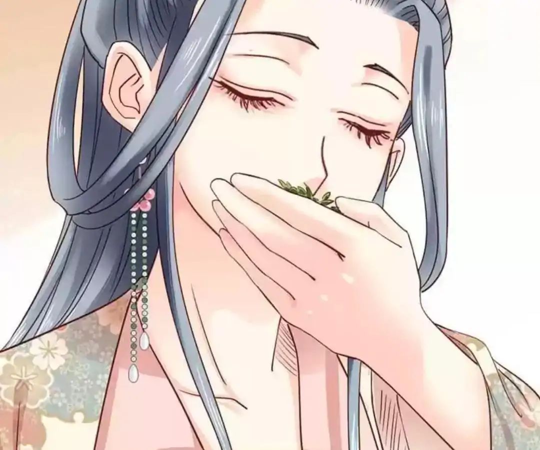 A Beauty, a Fatal Concubine Chapter 66 page 52 - Chapter 66