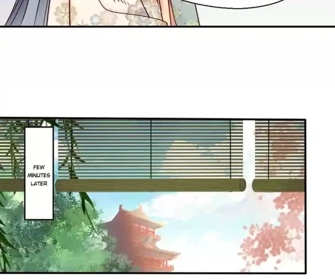 A Beauty, a Fatal Concubine Chapter 66 page 7 - Chapter 66