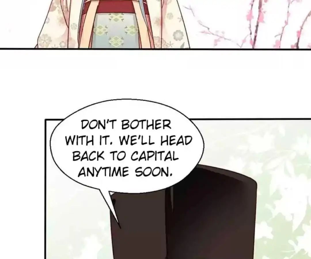 A Beauty, a Fatal Concubine Chapter 66 page 9 - Chapter 66