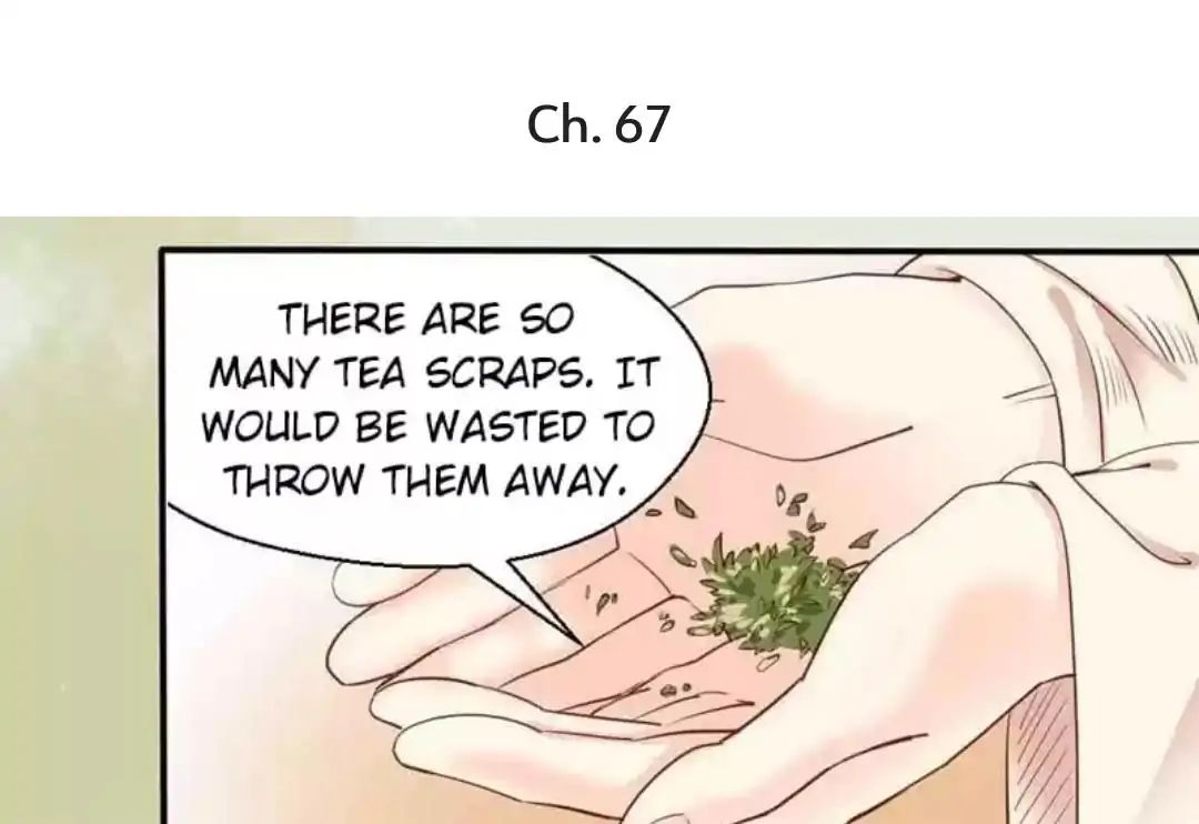 A Beauty, a Fatal Concubine Chapter 67 page 1 - Chapter 67
