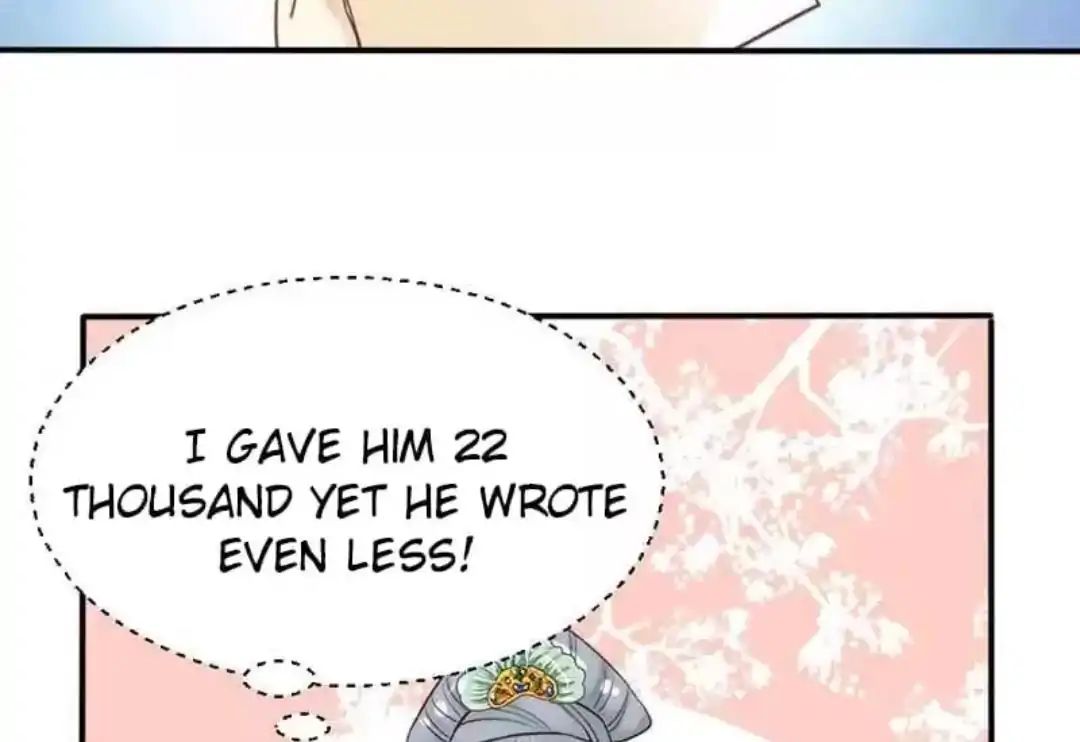 A Beauty, a Fatal Concubine Chapter 67 page 11 - Chapter 67