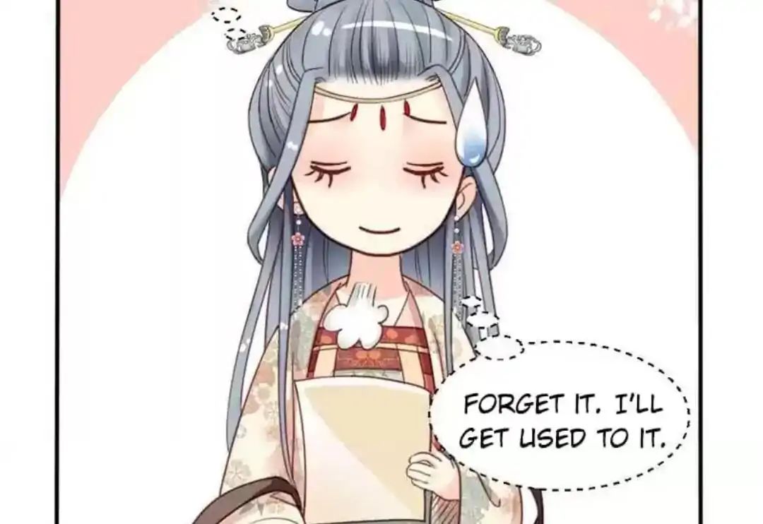 A Beauty, a Fatal Concubine Chapter 67 page 12 - Chapter 67