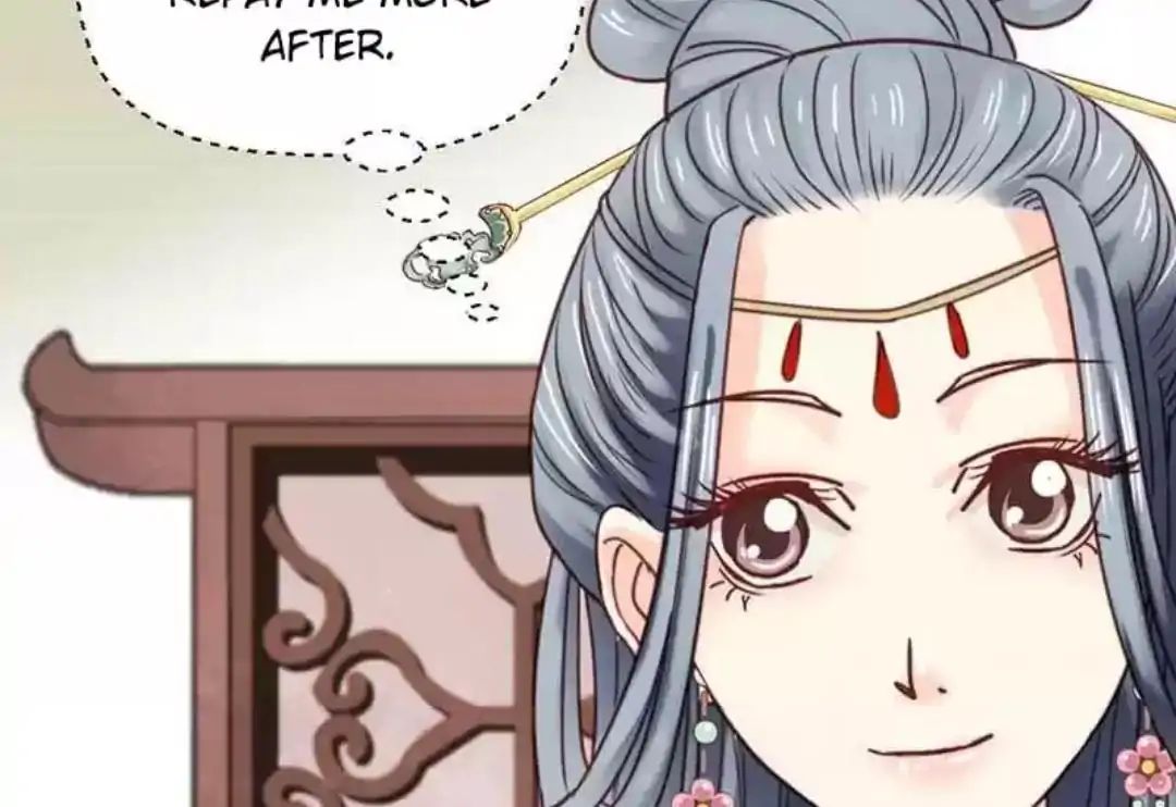 A Beauty, a Fatal Concubine Chapter 67 page 14 - Chapter 67