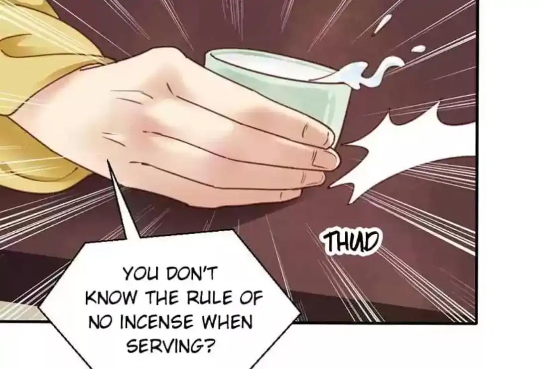 A Beauty, a Fatal Concubine Chapter 67 page 16 - Chapter 67